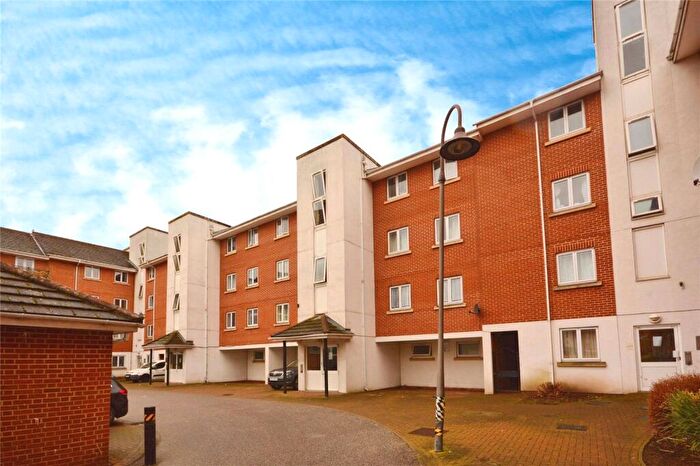 1 Bedroom Flat For Sale In Hermitage Close, London, SE2