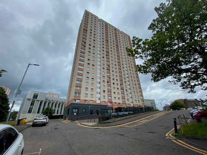 1 Bedroom Flat To Rent In Grafton Place, Glasgow, G1