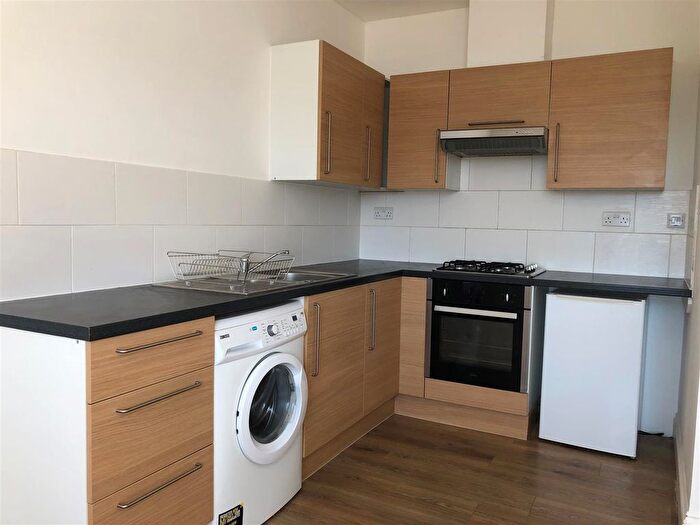 1 Bedroom Flat To Rent In Beverley Road, Hull, HU3