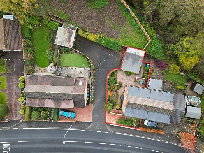 3 Bedroom Semi-Detached House For Sale In Wigan Lower Road, Standish Lower Ground, WN6