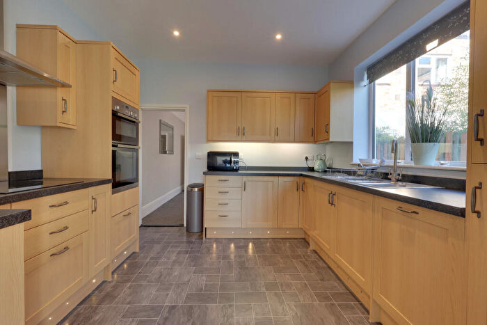 4 Bedroom Terraced House To Rent In Francis Avenue, Southsea Unfurnished, PO4