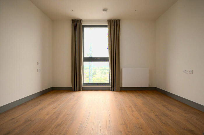 2 Bedroom Flat To Rent In The Gessner, Watermead Way, Tottenham Hale, N17