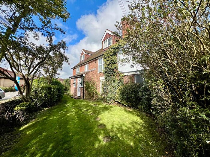 6 Bedroom House To Rent In Silver Street, Coningsby, Lincoln, LN4