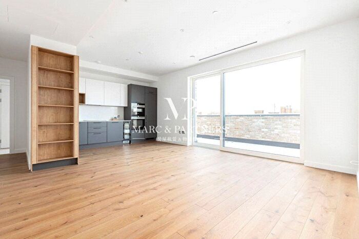 2 Bedroom Flat To Rent In Carrick Yard, Fisherton Street, Lisson Grove, London, NW8