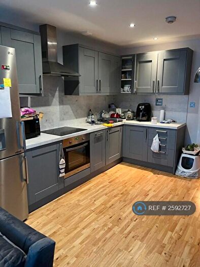 2 Bedroom Flat To Rent In Altolusso, Cardiff, CF10