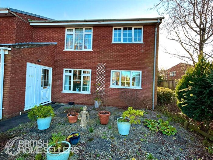 2 Bedroom Apartment For Sale In Greenacres, Wetheral, Carlisle, Cumbria, CA4