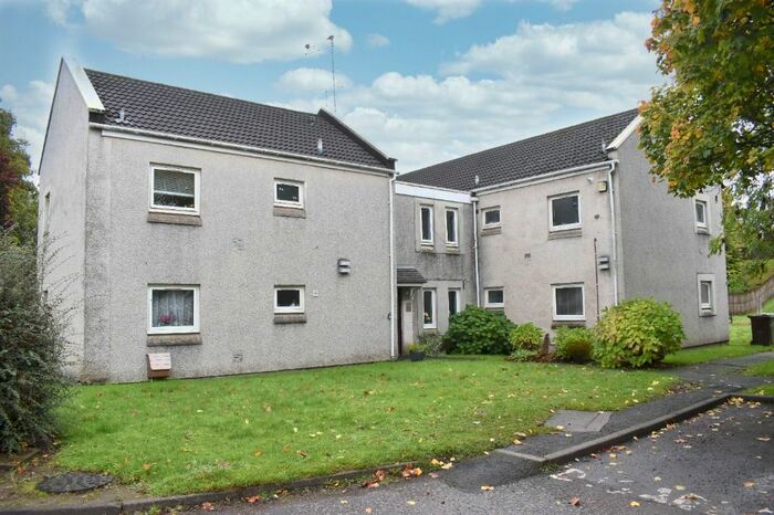 1 Bedroom Flat To Rent In Waterford Road, Giffnock, Glasgow, G46