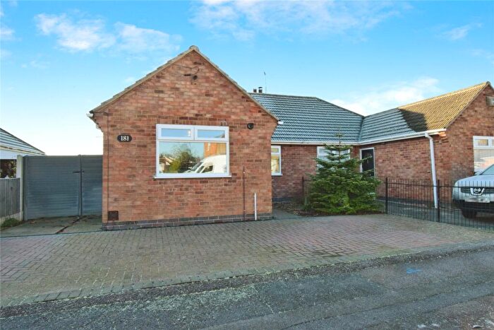 4 Bedroom Bungalow For Sale In Church Hill Road, Leicester, Leicestershire, LE4