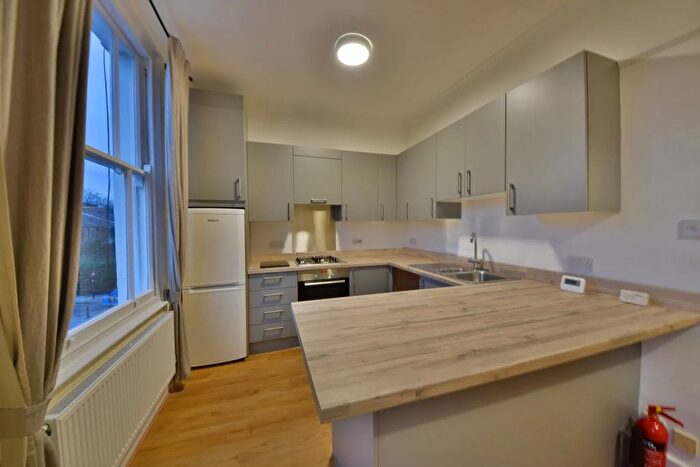 1 Bedroom Flat To Rent In Junction Road, Archway, N19