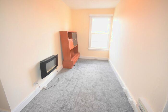 1 Bedroom Flat To Rent In Handsworth Wood Road, Birmingham, B20