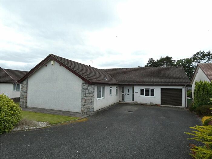 3 Bedroom Bungalow To Rent In Ty Mawr, Menai Bridge, Isle Of Anglesey, LL59