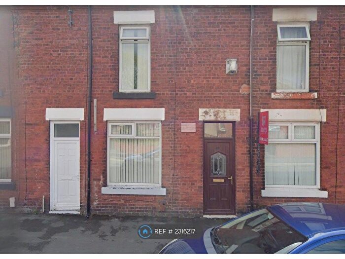 2 Bedroom Terraced House To Rent In Cameron Street, Bolton, BL1