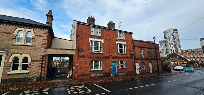 1 Bedroom Flat For Sale In Flat, Stoke Street, Ipswich, Suffolk, IP2