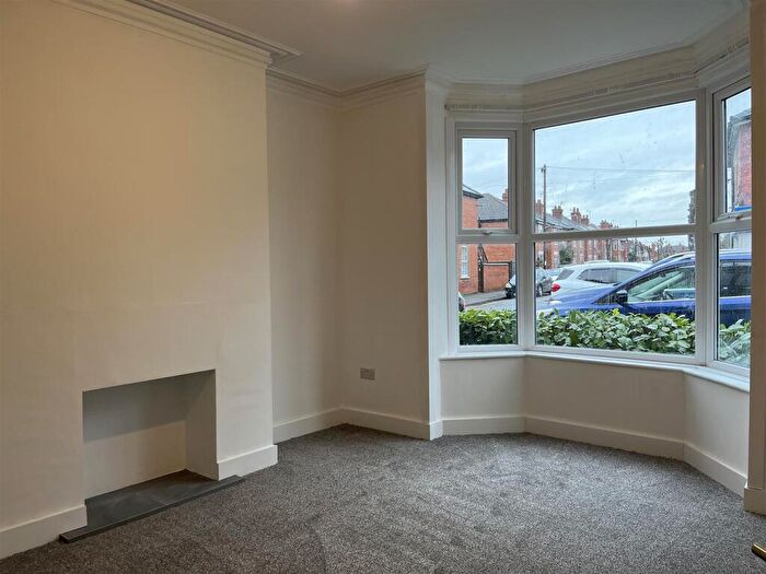 3 Bedroom Terraced House To Rent In Sleaford Road, Newark, NG24