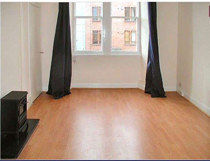 1 Bedroom Flat To Rent In Broughton Road, Edinburgh, EH7