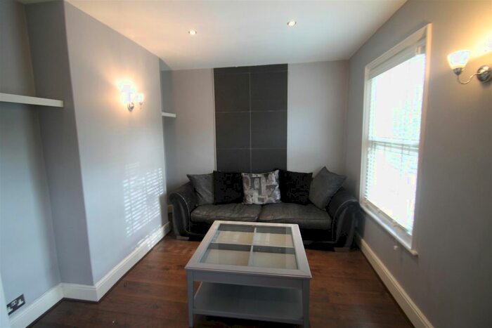 1 Bedroom Flat To Rent In Lancing Road, Croydon, CR0