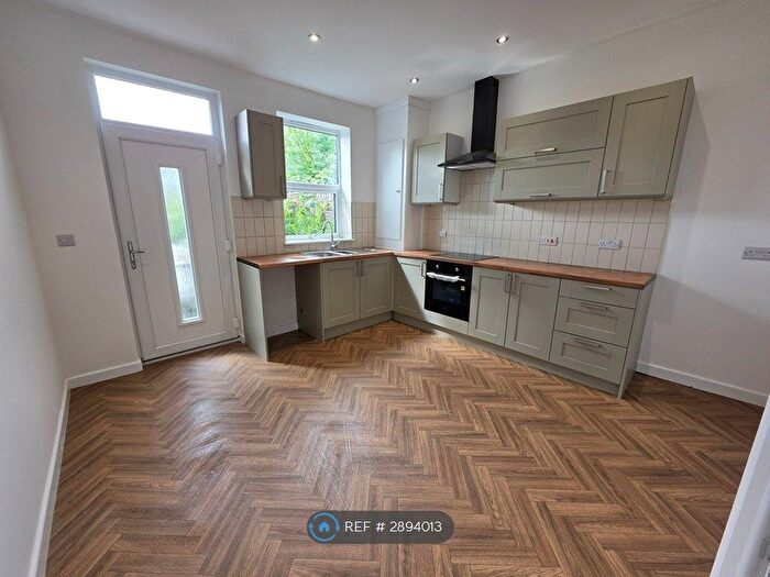2 Bedroom Terraced House To Rent In Cemetery Road, Barnsley, S70