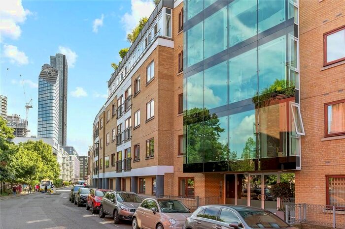 2 Bedroom Flat To Rent In Graham Street, Islington, N1