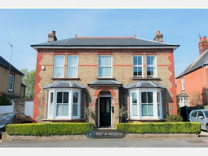 3 Bedroom Detached House To Rent In Avenue Road, St. Neots, PE19