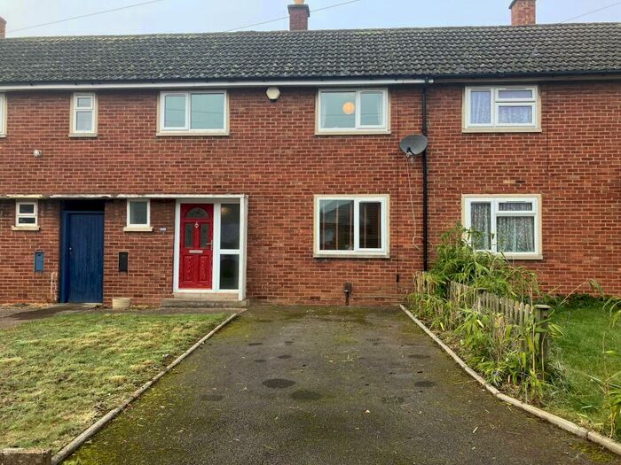 2 Bedroom House To Rent In Bridge Street, Cheltenham, GL51