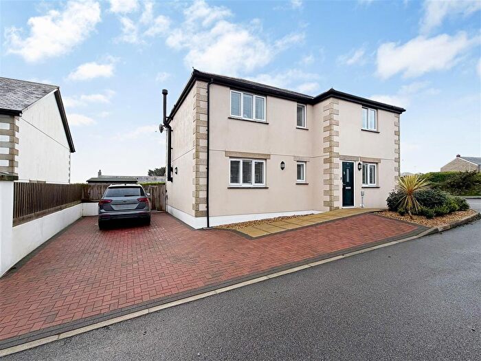 4 Bedroom Detached House For Sale In Ashton, Spacious, Well Presented Detached Home, TR13