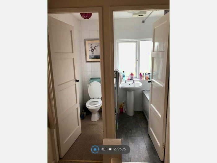 3 Bedroom Semi-Detached House To Rent In Matlock Place, Newcastle-Under-Lyme, ST5