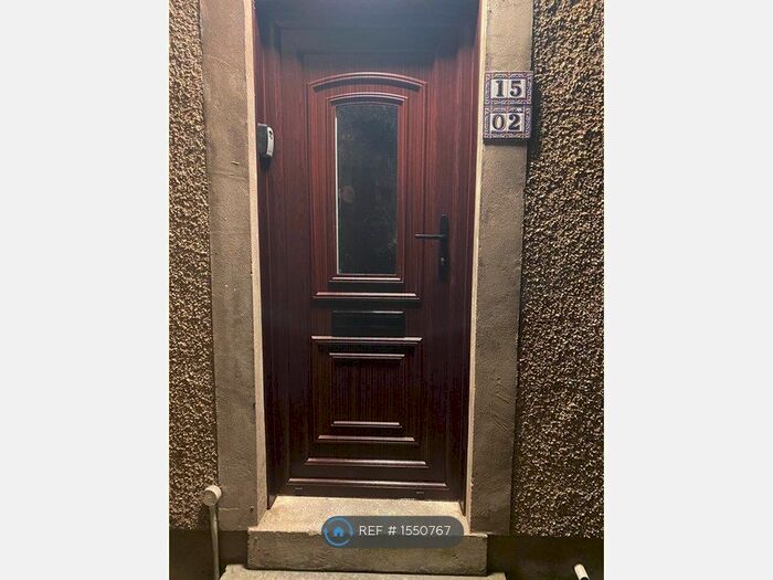 1 Bedroom Flat To Rent In Espedair Street, Paisley, PA2