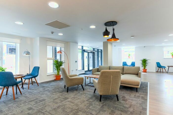 1 Bedroom Studio To Rent In Pittodrie Street, Aberdeen, AB24