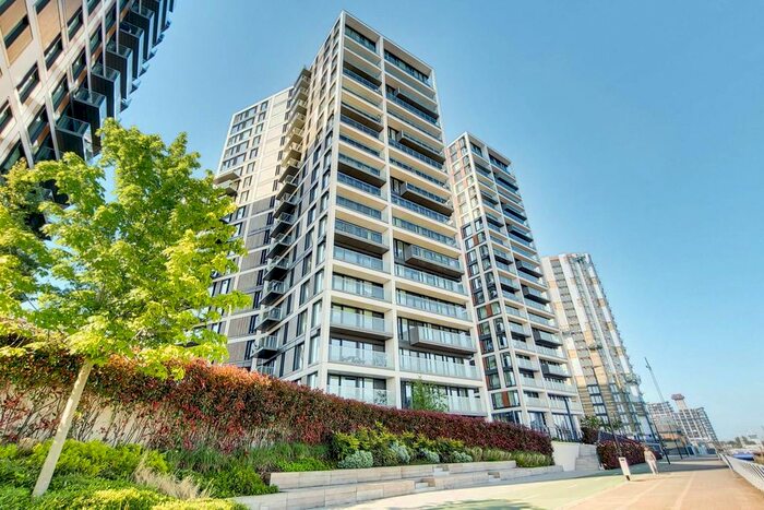 2 Bedroom Flat To Rent In Deveraux House, Woolwich Riverside, London, SE18
