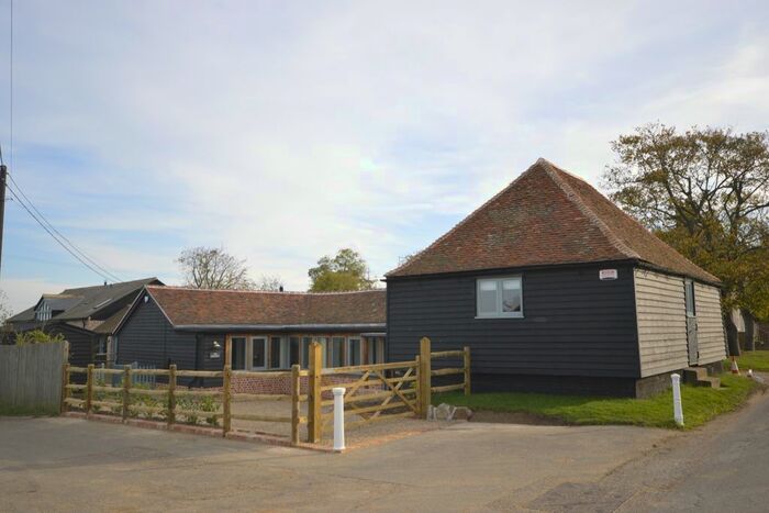 4 Bedroom Semi-Detached House To Rent In The Street, Upper Stoke, Rochester, Kent ME3