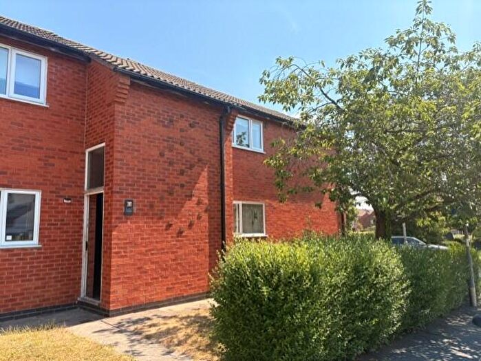 1 Bedroom Flat To Rent In Highbridge, Sileby, LE12