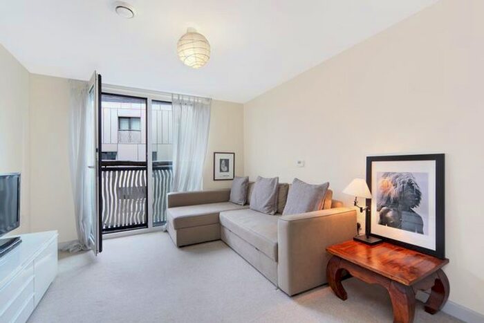 1 Bedroom Flat To Rent In Gatliff Road, Pimlico, SW1W