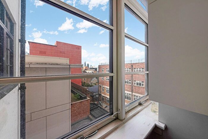 Studio To Rent In Philpot Street, London, E1
