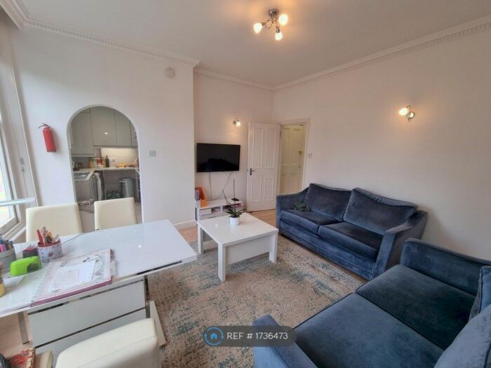 2 Bedroom Flat To Rent In Elgin Crescent, London, W11