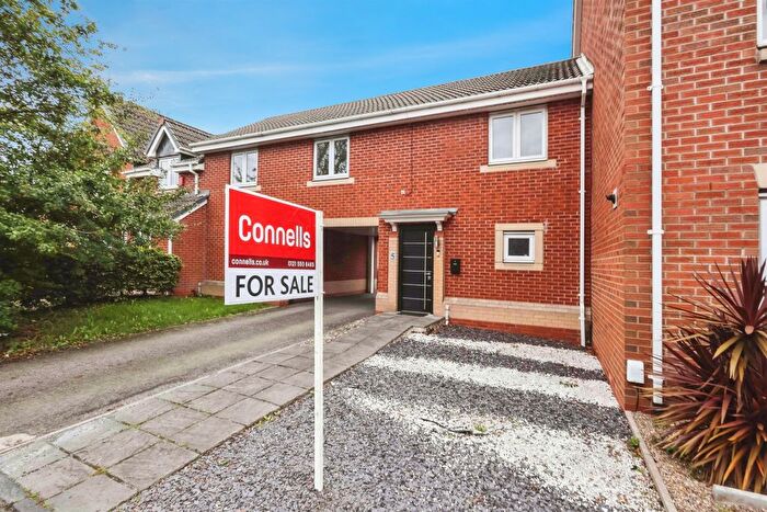 1 Bedroom Flat For Sale In Holly Road, Rowley Regis, B65