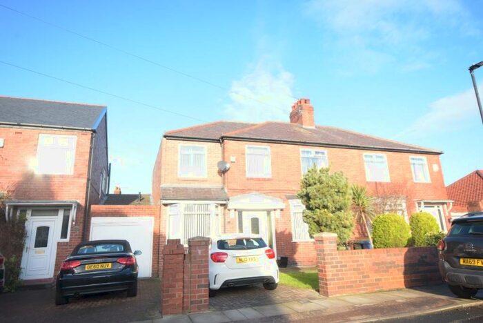 5 Bedroom Semi-Detached House To Rent In Walkerville, Newcastle, Newcastle Upon Tyne, Tyne And Wear, NE6