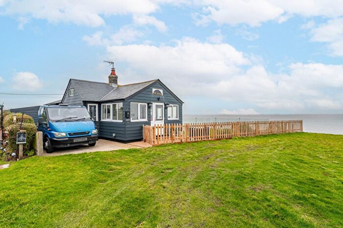 2 Bedroom Detached Bungalow For Sale In Little Scratby Crescent, Scratby, NR29