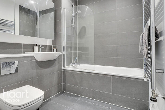 1 Bedroom Flat For Sale In Cairo New Road, Croydon, CR0