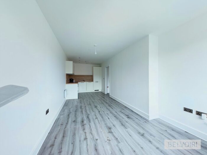 2 Bedroom Flat To Rent In Sheldon Court, Wagon Lane, Birmingham, B26