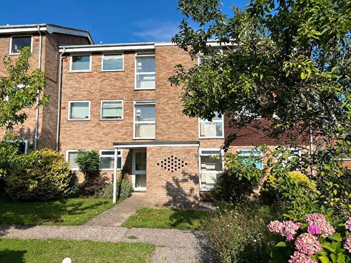 1 Bedroom Flat To Rent In Adur Valley Court, Upper Beeding, West Sussex, BN44