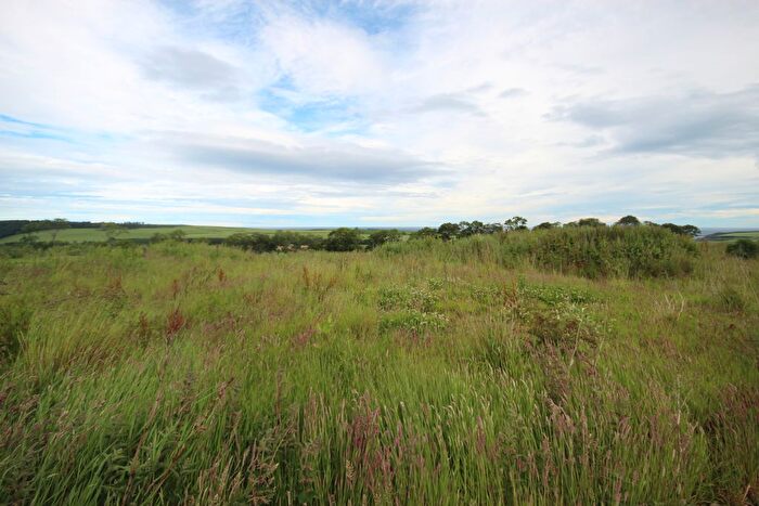 Land For Sale In Cullen, Buckie, AB56