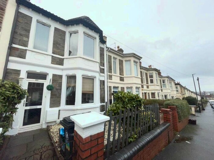 3 Bedroom Terraced House To Rent In Sandgate Road, Brislington, Bristol, BS4