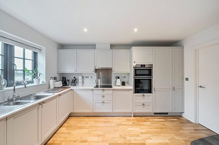 2 Bedroom Bungalow For Sale In King Alfreds Drive, Wincanton, Somerset, BA9