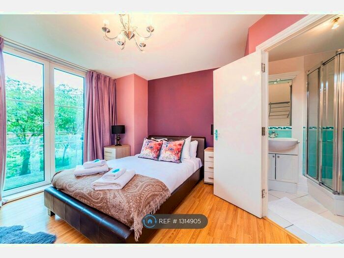 2 Bedroom Flat To Rent In Ivor Place, London, NW1