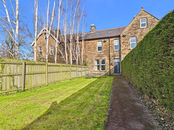 5 Bedroom Character Property For Sale In Bede Road, Barnard Castle, DL12