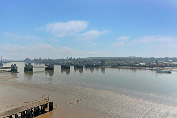 2 Bedroom Apartment To Rent In Liner House, Royal Wharf, London, E16