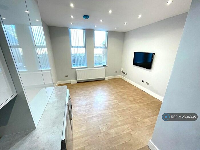 1 Bedroom Flat To Rent In Stanmore Road, Birmingham, B16