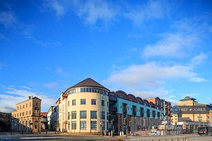 2 Bedroom Flat To Rent In Curzon Place, Gateshead, NE8