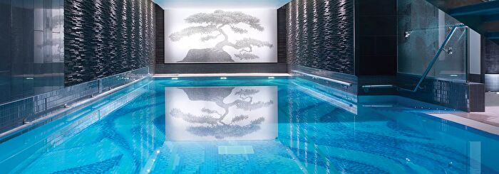 1 Bedroom Flat To Rent In , W1B