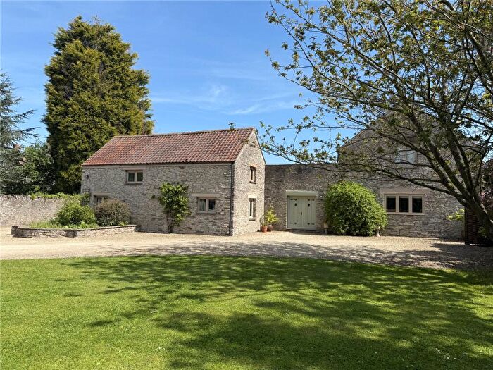 5 Bedroom Detached House For Sale In Gaunts Earthcott, Almondsbury, South Gloucestershire, BS32
